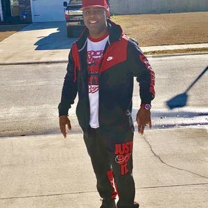 Meet your Posher, Gary